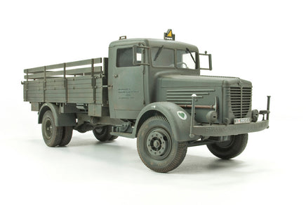 1/35 AFV Bussing Nag L4500S - AF35170