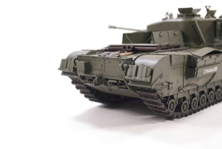 1/35 AFV Churchill Mk.VII - AF35324