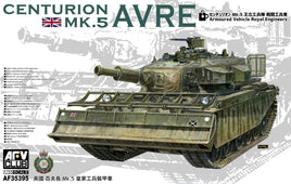 1/35 AFV Centurion Mk.5 AVRE - AF35395