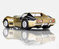 AFX Astrovette 1969 LMP 12 Gold/Black LTD - 22093