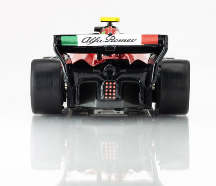 AFX 2023 Alfa Romeo F1 FY-24 - 22084