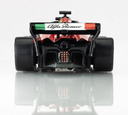 AFX 2023 Alfa Romeo F1 FY-77 - 22083