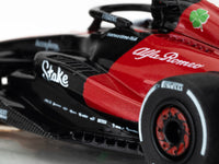 AFX 2023 Alfa Romeo F1 FY-24 - 22084