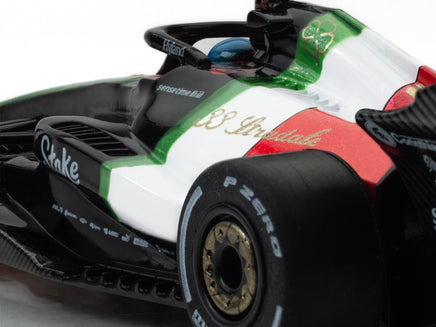 AFX 2023 Alfa Romeo F1 Monza - 22080