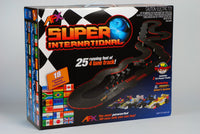 AFX Super International Set - 21018