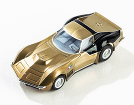 AFX Astrovette 1969 LMP 12 Gold/Black LTD - 22093