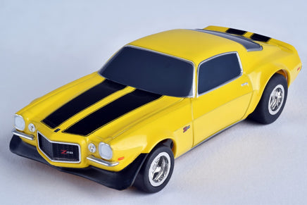 AFX Camaro Z28 Yellow - 21048