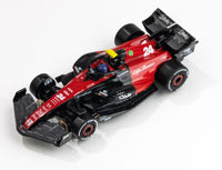 AFX 2023 Alfa Romeo F1 FY-24 - 22084