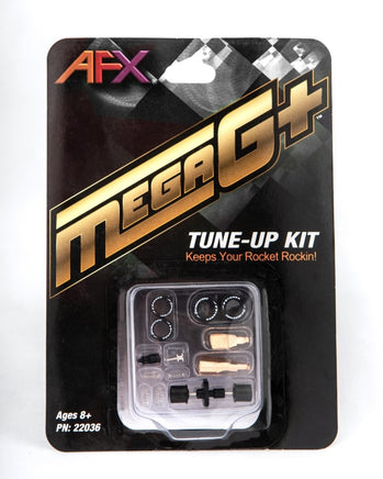 AFX Tune Up Kit – Mega G+ - 22036