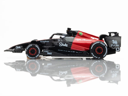 AFX 2023 Alfa Romeo F1 FY-77 - 22083