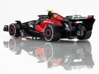 AFX 2023 Alfa Romeo F1 FY-24 - 22084