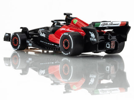 AFX 2023 Alfa Romeo F1 FY-77 - 22083