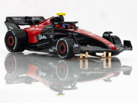 AFX 2023 Alfa Romeo F1 FY-24 - 22084