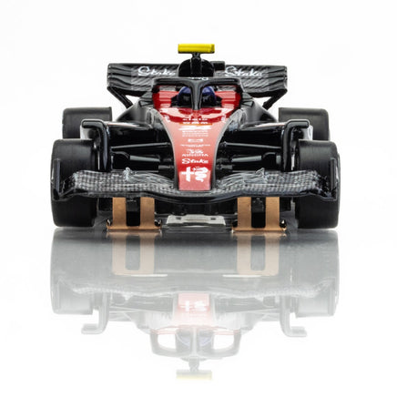 AFX 2023 Alfa Romeo F1 FY-24 - 22084