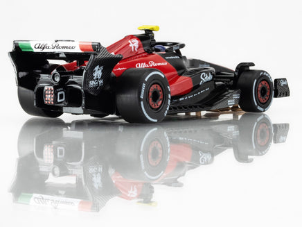 AFX 2023 Alfa Romeo F1 FY-24 - 22084