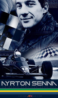 AFX Senna Limited Edition 22112