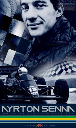AFX Senna Limited Edition 22112