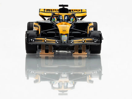 AFX 2024 McLaren MCL38 #81 FY Australian 22104