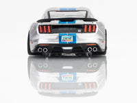 AFX 2022 Mustang GT500KR Silver/Blue 22099