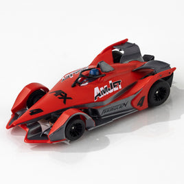 AFX 2024 Formula N #4 Red/Gray 22066