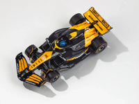 AFX 2024 McLaren MCL38 #81 FY Australian 22104