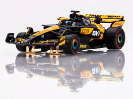 AFX 2024 McLaren MCL38 #81 FY Australian 22104