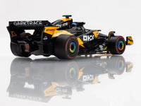 AFX 2024 McLaren MCL38 #81 FY Australian 22104