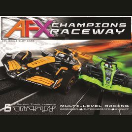 AFX Champions Raceway 22122