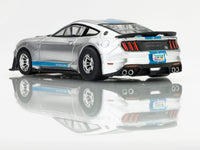 AFX 2022 Mustang GT500KR Silver/Blue 22099