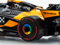 AFX 2024 McLaren MCL38 #81 FY Australian 22104