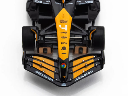 AFX 2024 McLaren MCL38 #4 FY Australian 22103