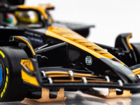 AFX 2024 McLaren MCL38 #4 FY Australian 22103