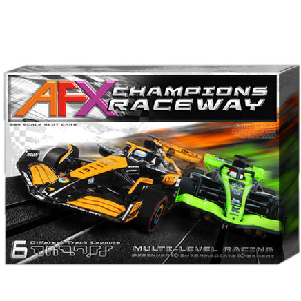 AFX Champions Raceway 22122