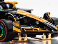 AFX 2024 McLaren MCL38 #81 FY Australian 22104