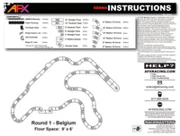 AFX Senna Limited Edition 22112