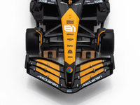AFX 2024 McLaren MCL38 #81 FY Australian 22104