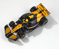 AFX 2024 McLaren MCL38 #4 FY Australian 22103