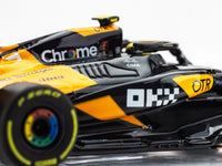 AFX 2024 McLaren MCL38 #4 FY Australian 22103