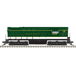 N Scale Atlas Gold H16-44 Southern (AGS) #6548 - 40005551 - MPM Hobbies