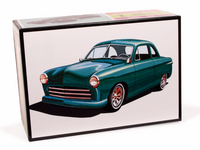 1/25 AMT 1949 Ford Coupe The 49'er 1359 - MPM Hobbies