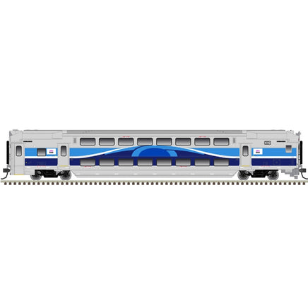 N Scale Atlas Master Multi-Level Cab Car EXO (Patch) #3001 - 50006620