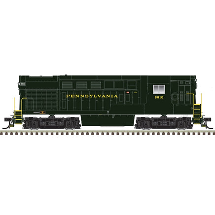 N Scale Atlas Gold H16-44 Pennsylvania #8816 - 40005549