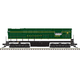 N Scale Atlas Silver H16-44 Southern (AGS) #6548 - 40005533