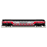 N Scale Atlas Master Multi-Level 3-Pack NJ Transit 100th Anniversary 50006643