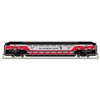 N Scale Atlas Master Multi-Level 3-Pack NJ Transit 100th Anniversary 50006643