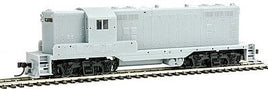 HO Atlas GP7 Gold Undecorated (No Dynamic Brakes) 10002025