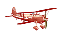 1/48 Roden Arado Ar68F-1 - 454 - MPM Hobbies
