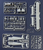 1/48 Roden Arado Ar68F-1 - 454 - MPM Hobbies