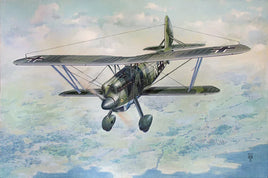 1/48 Roden Arado Ar68F-1 - 454 - MPM Hobbies