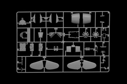 1/48 Italeri P-47D Thunderbolt 2835